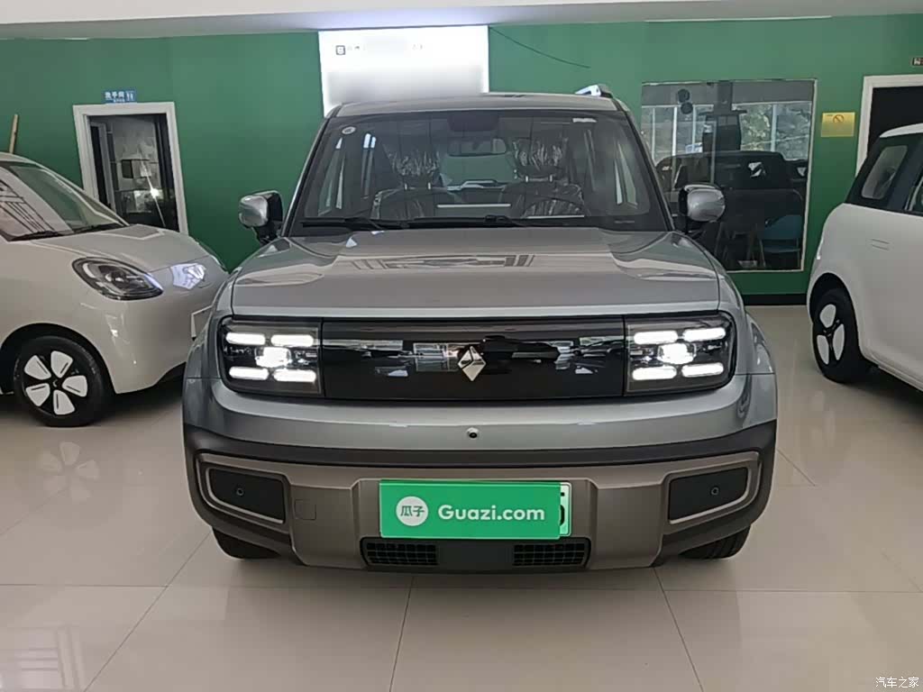 Wuling Yep, 2025 3