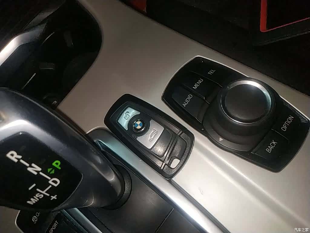 BMW X3, 2016 9