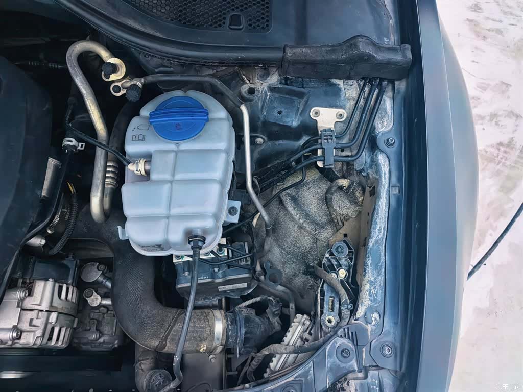 Audi A6L, 2018 24