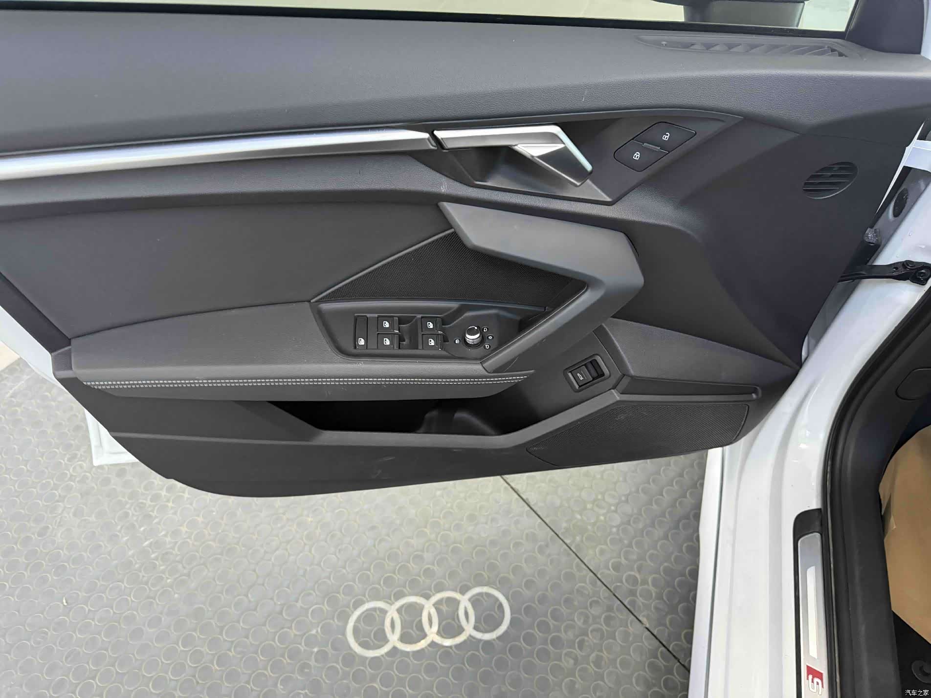 Audi A3, 2023 11