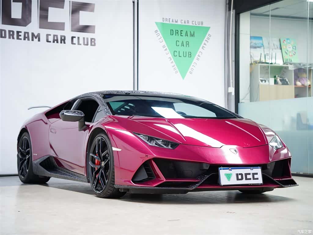 Lamborghini Huracán, 2017 12