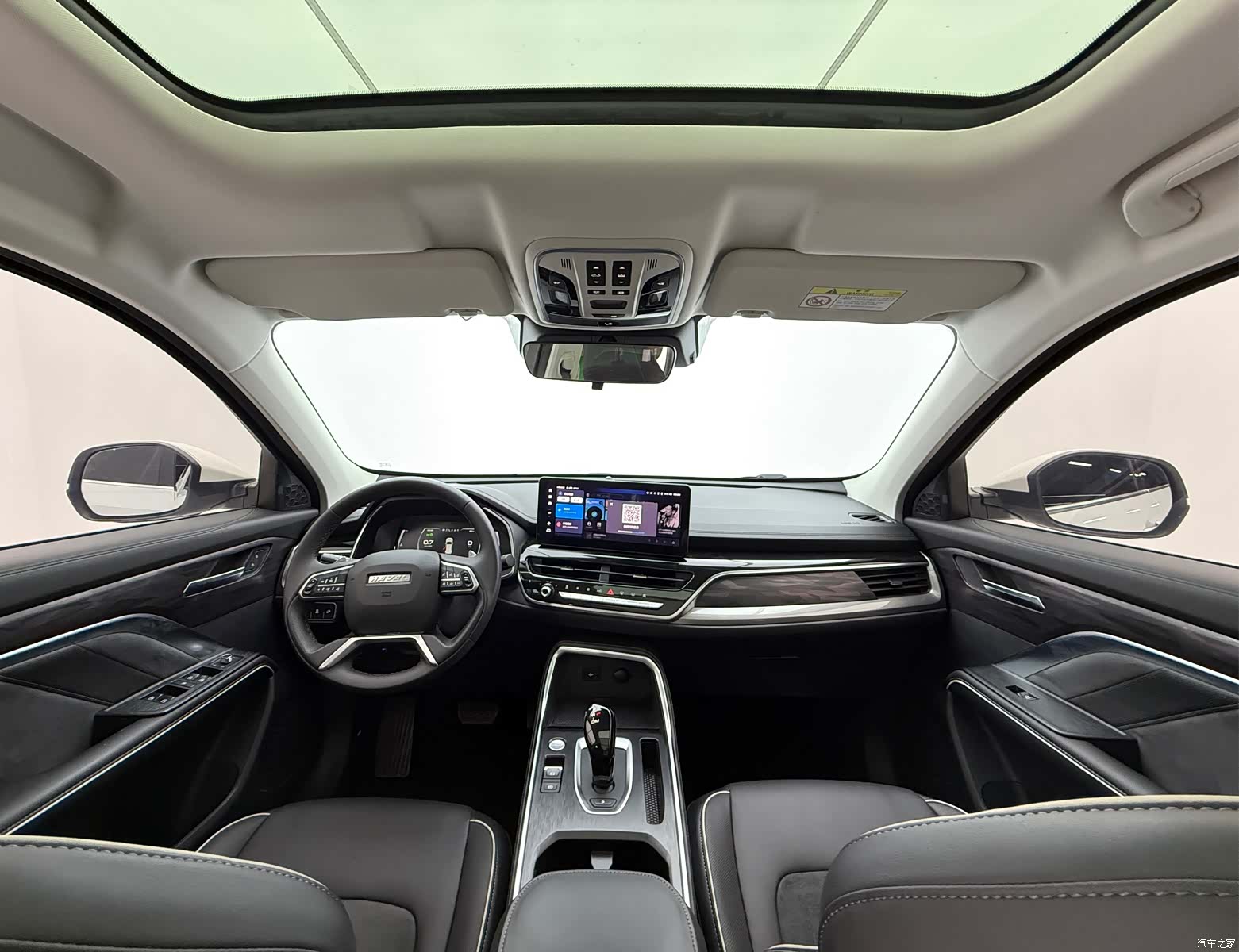 Haval H6, 2023 10