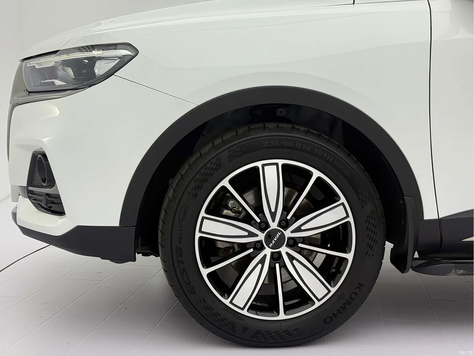 Haval H6, 2023 17