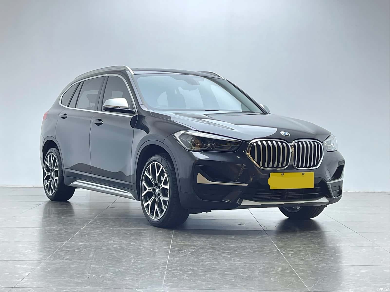 BMW X1, 2021 19
