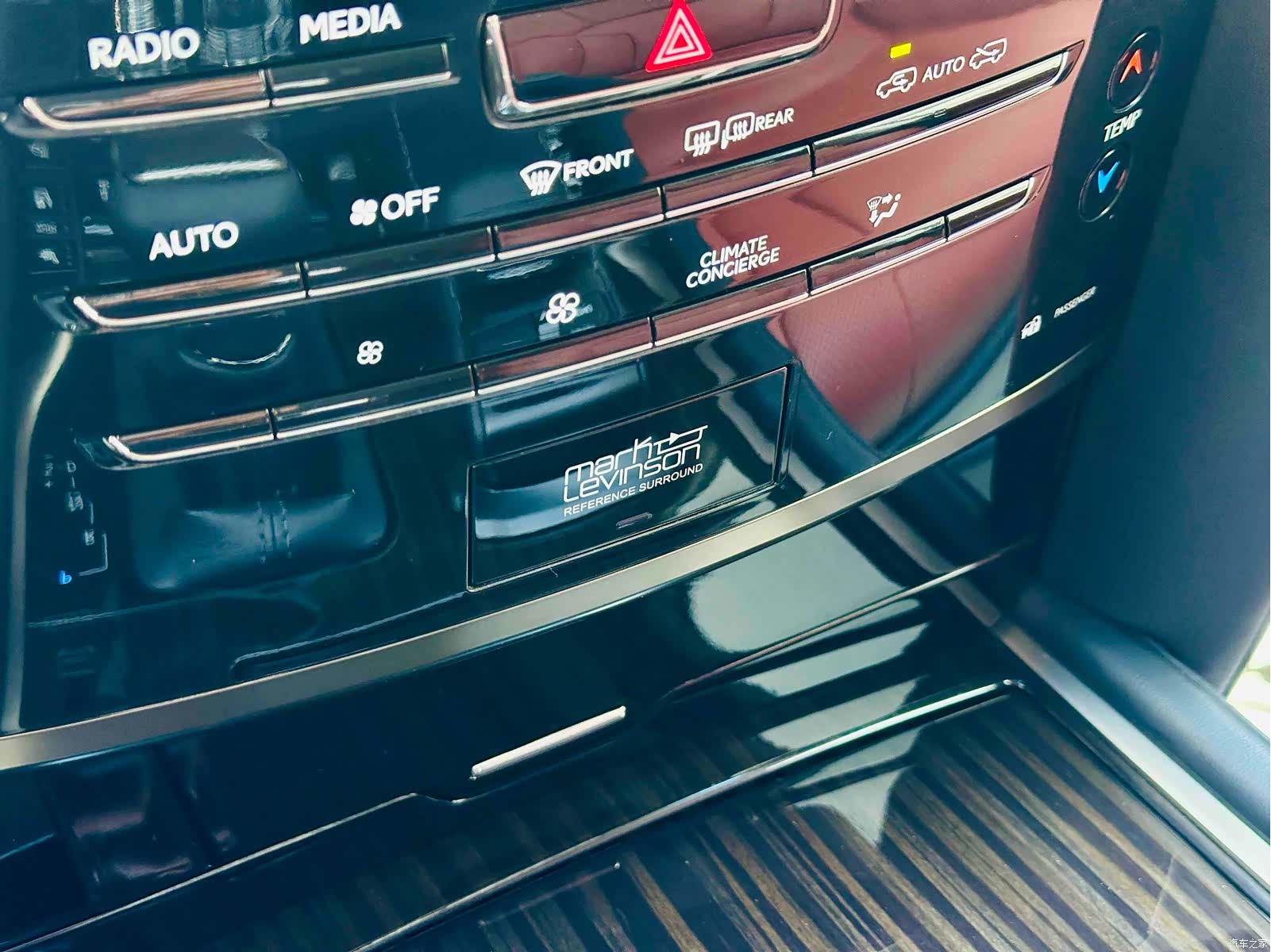 Lexus LX, 2018 13