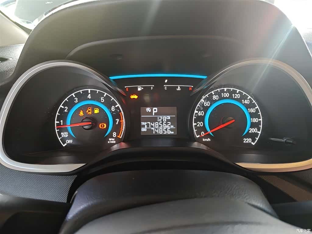 Chevrolet 320, 2018 12
