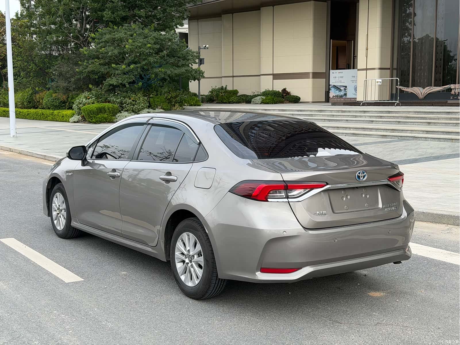 Toyota Corolla, 2022 13
