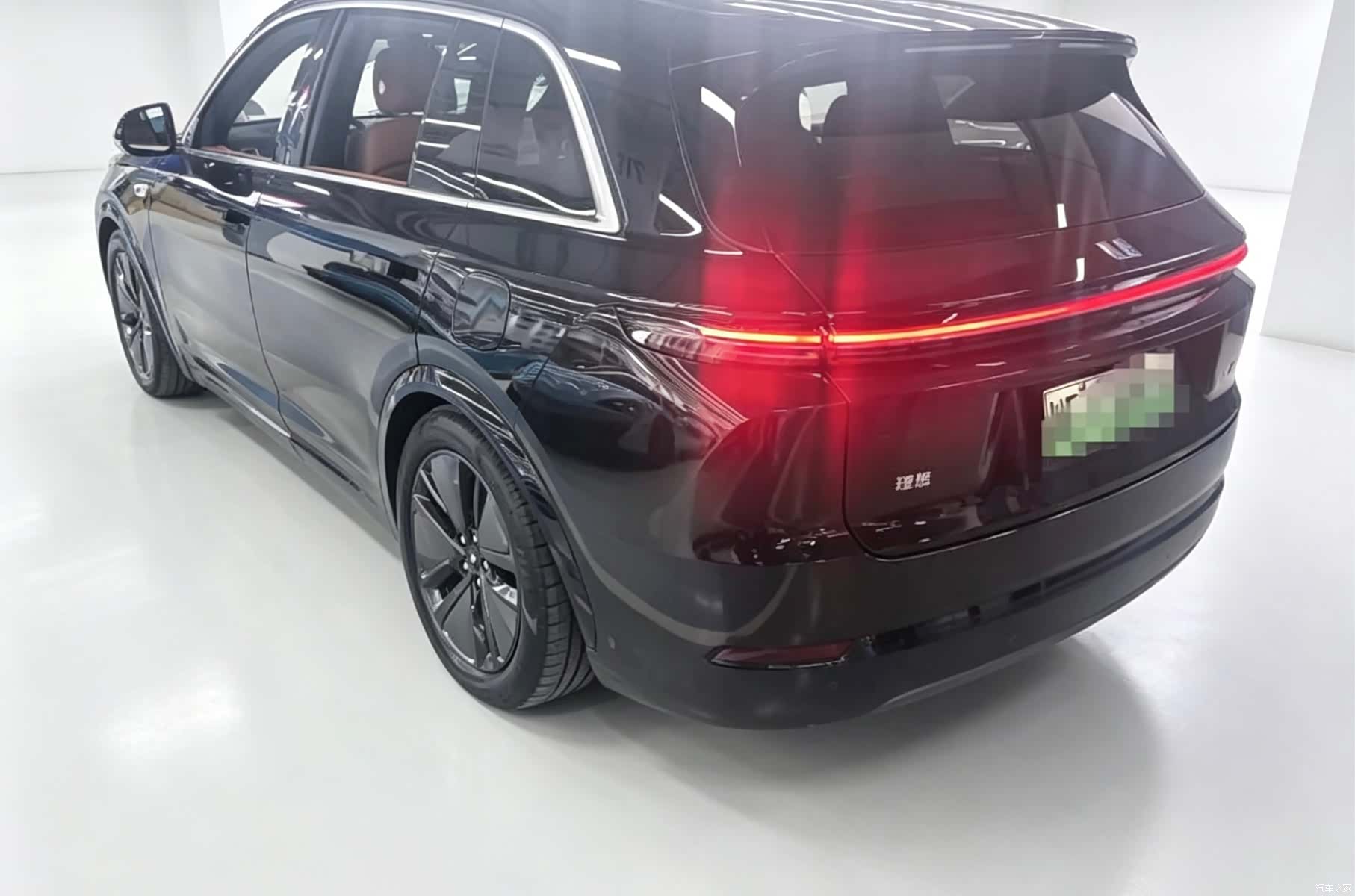 Li Auto L7, 2024 8
