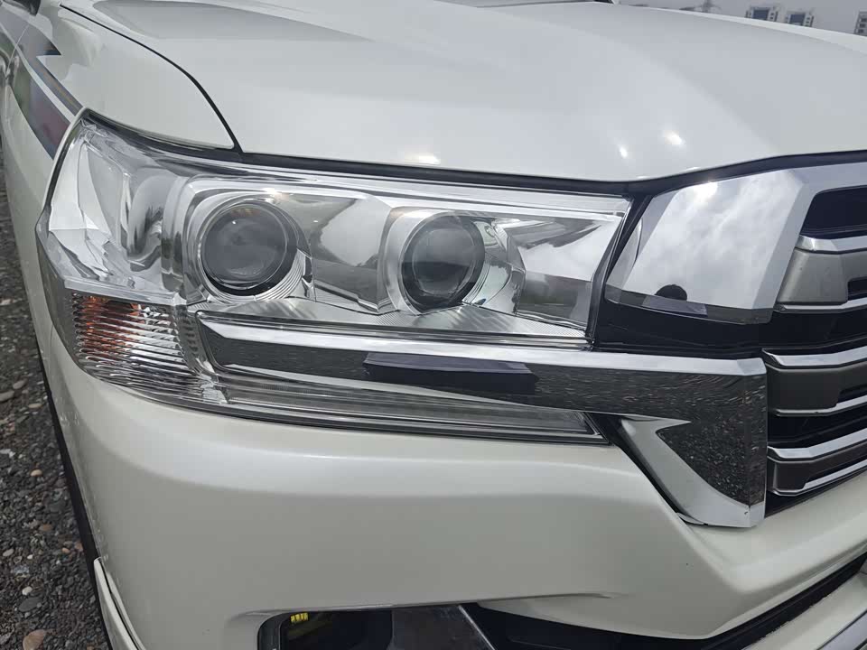 JAC Lanzhou Car