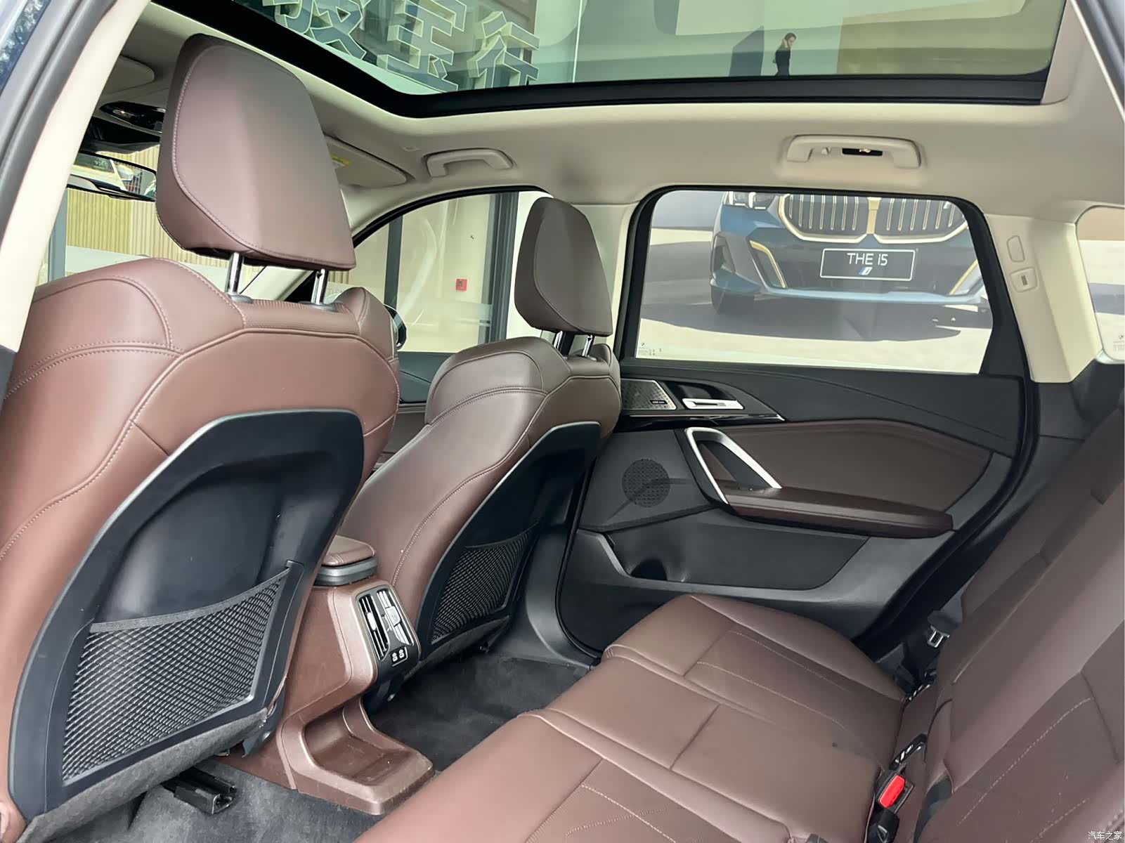 BMW X1, 2024 11