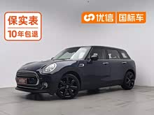MINI CLUBMAN 2018�� 1.5T COOPER ������