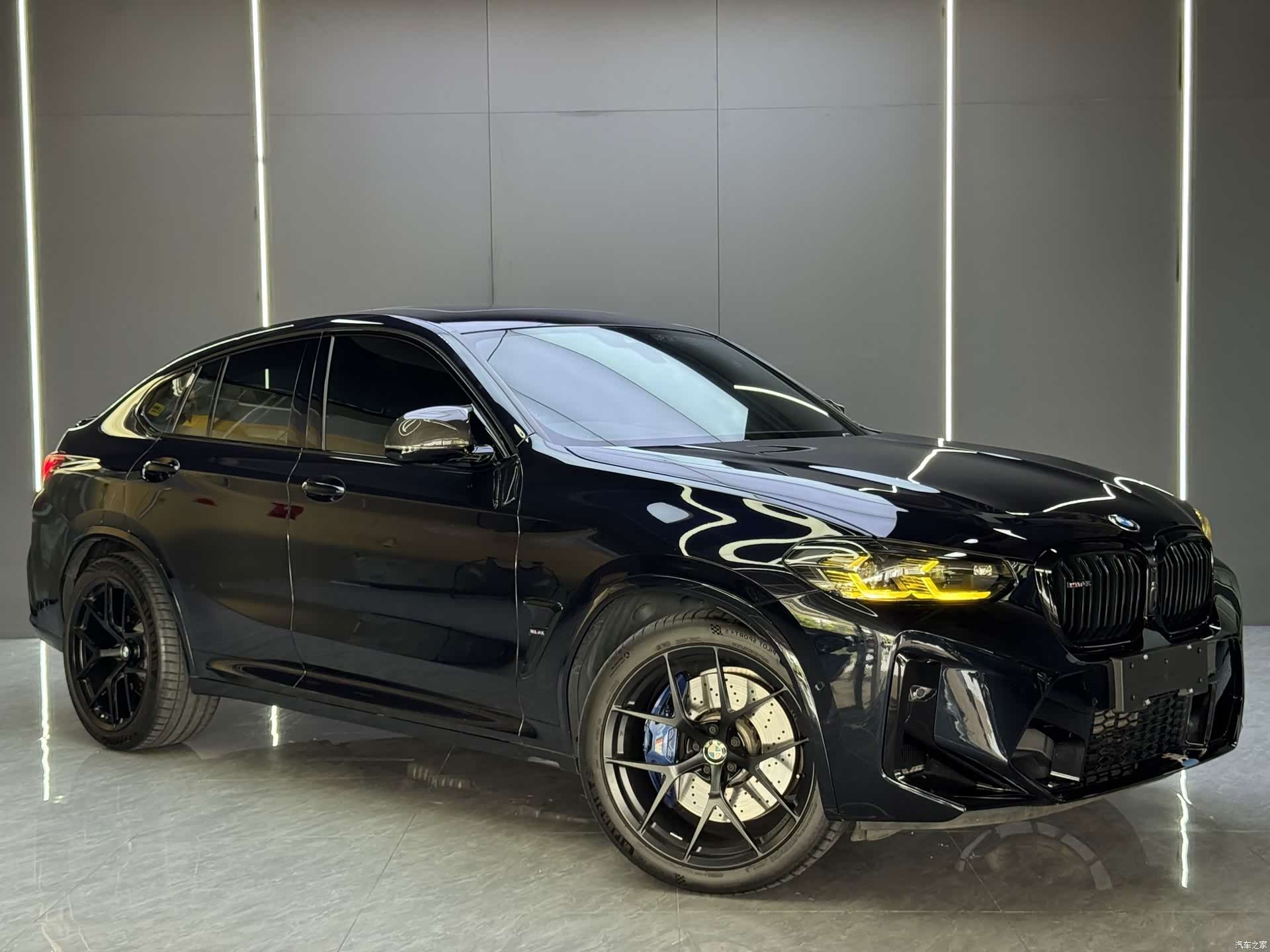 BMW X4, 2023 3