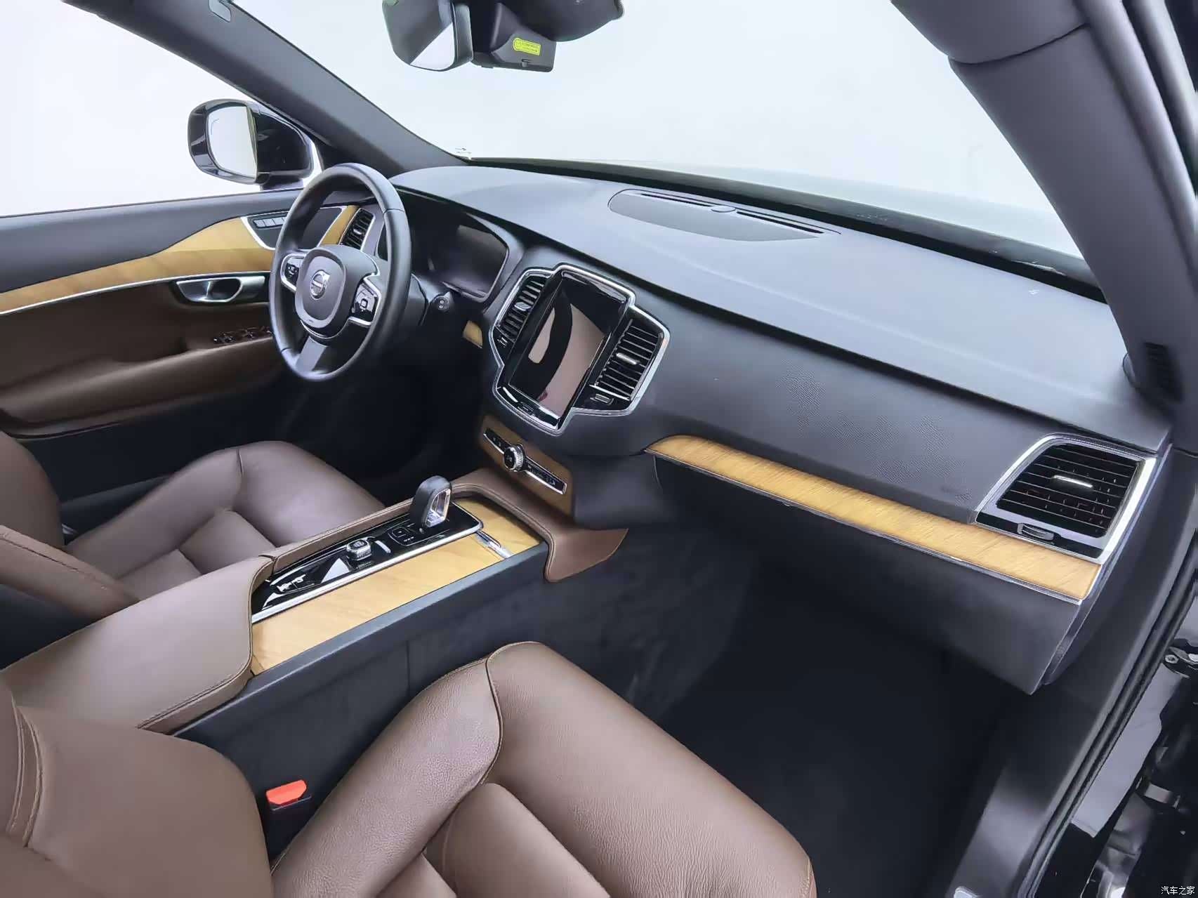 Volvo XC90, 2023 7