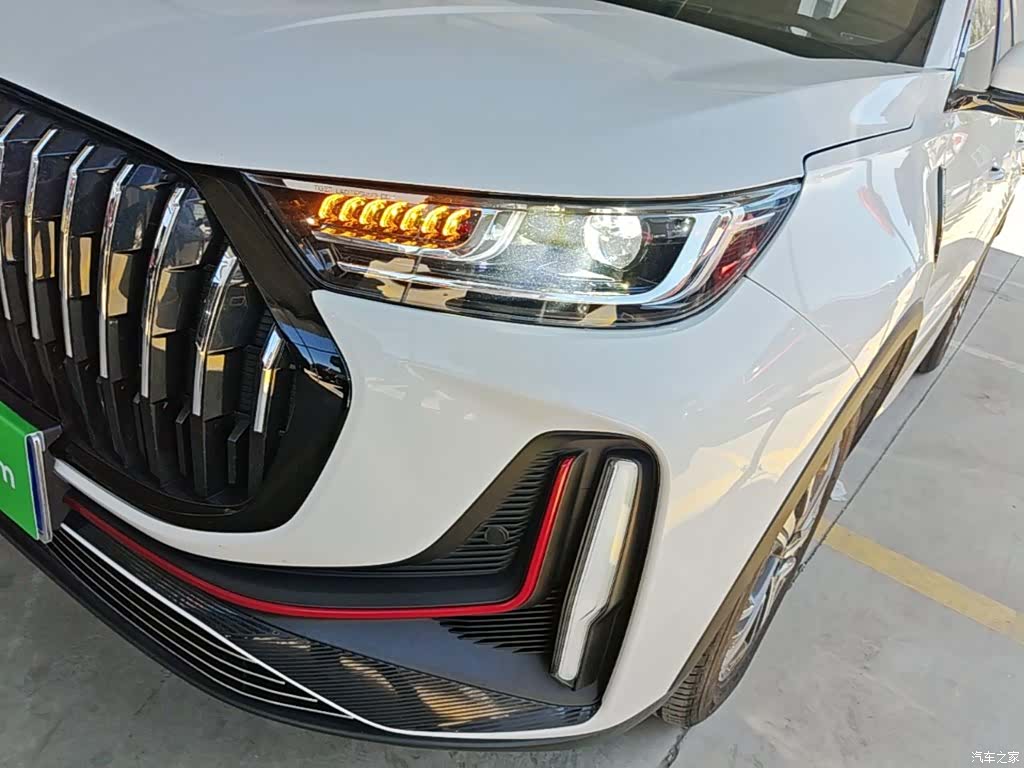 Chery Tiggo 7, 2024 24