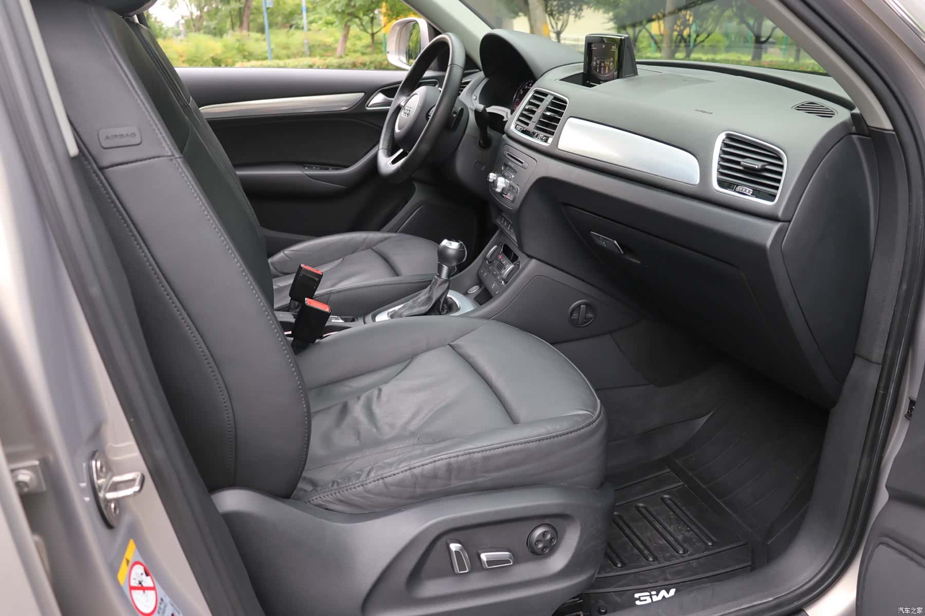 Audi Q3, 2017 16