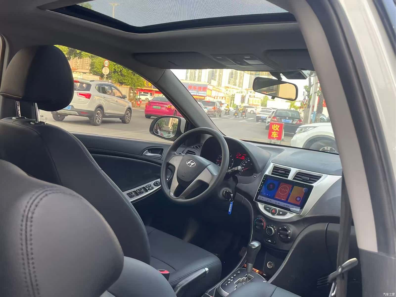Hyundai GLX, 2016 6