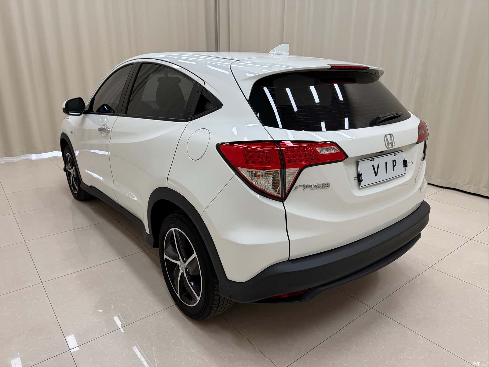 Honda Vezel, 2022 6