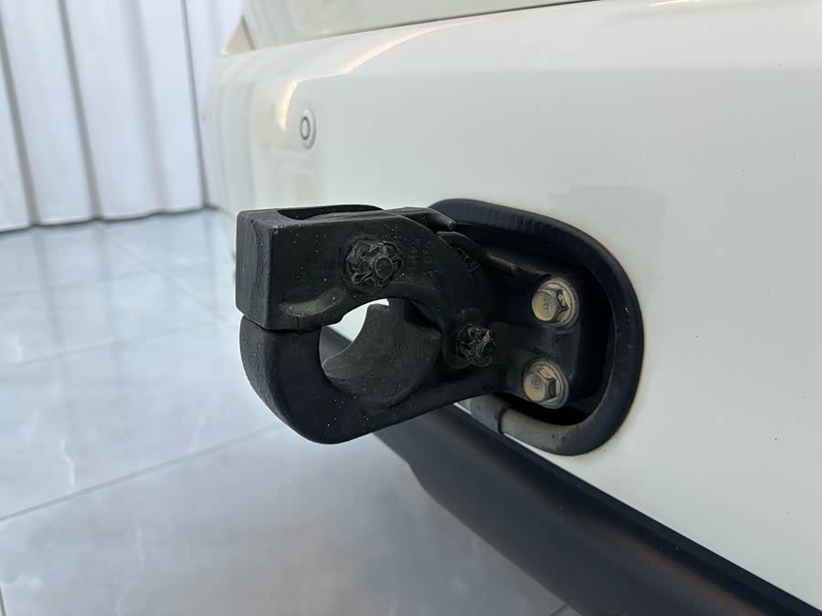 Nissan Patrol Y62 2020, фото 23