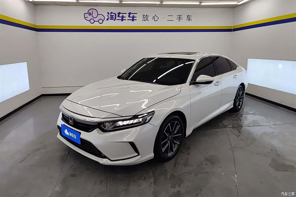 Honda Inspire