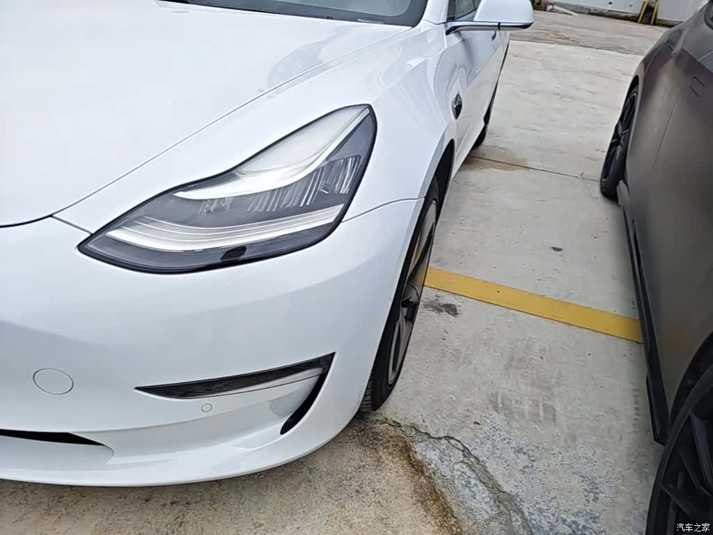 Tesla Model 3, 2020 24
