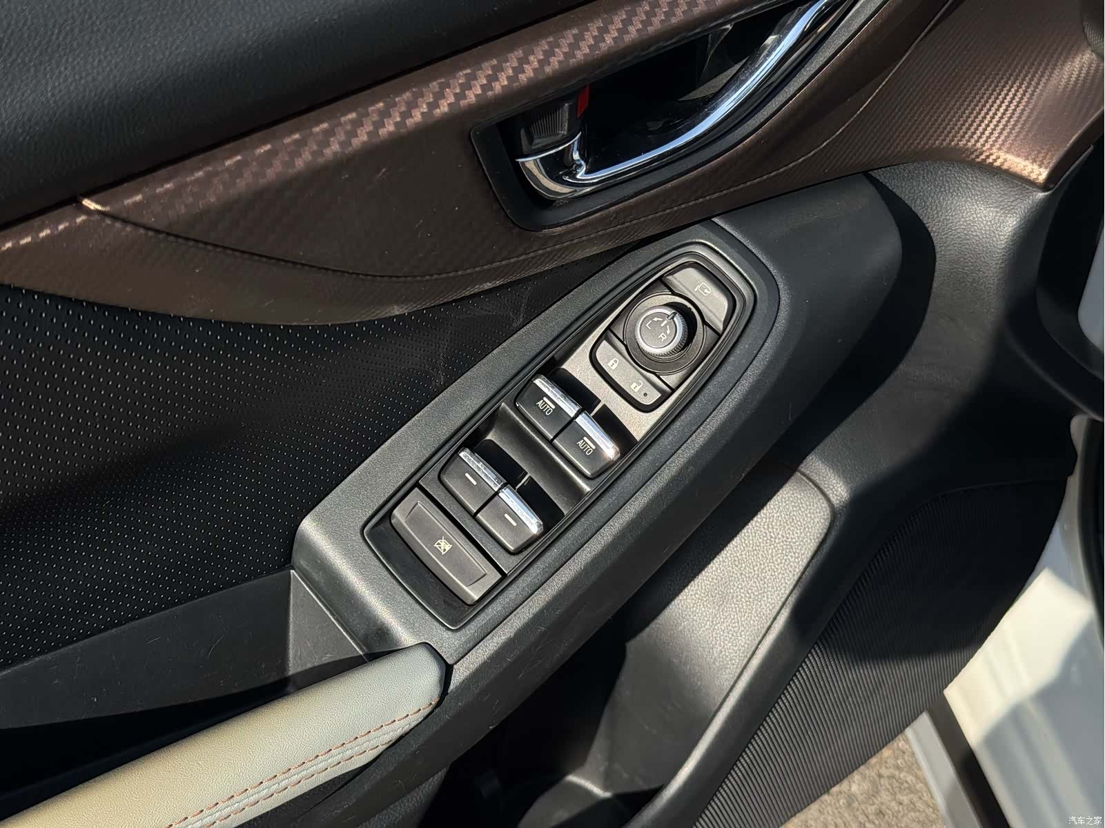 Subaru XV, 2019 15