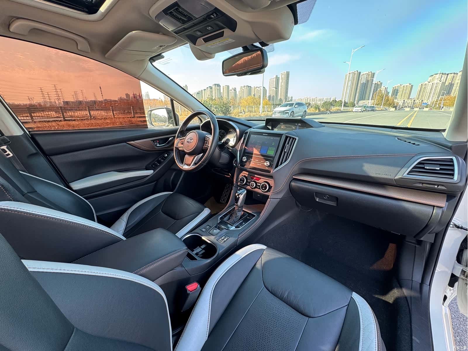 Subaru XV, 2019 24