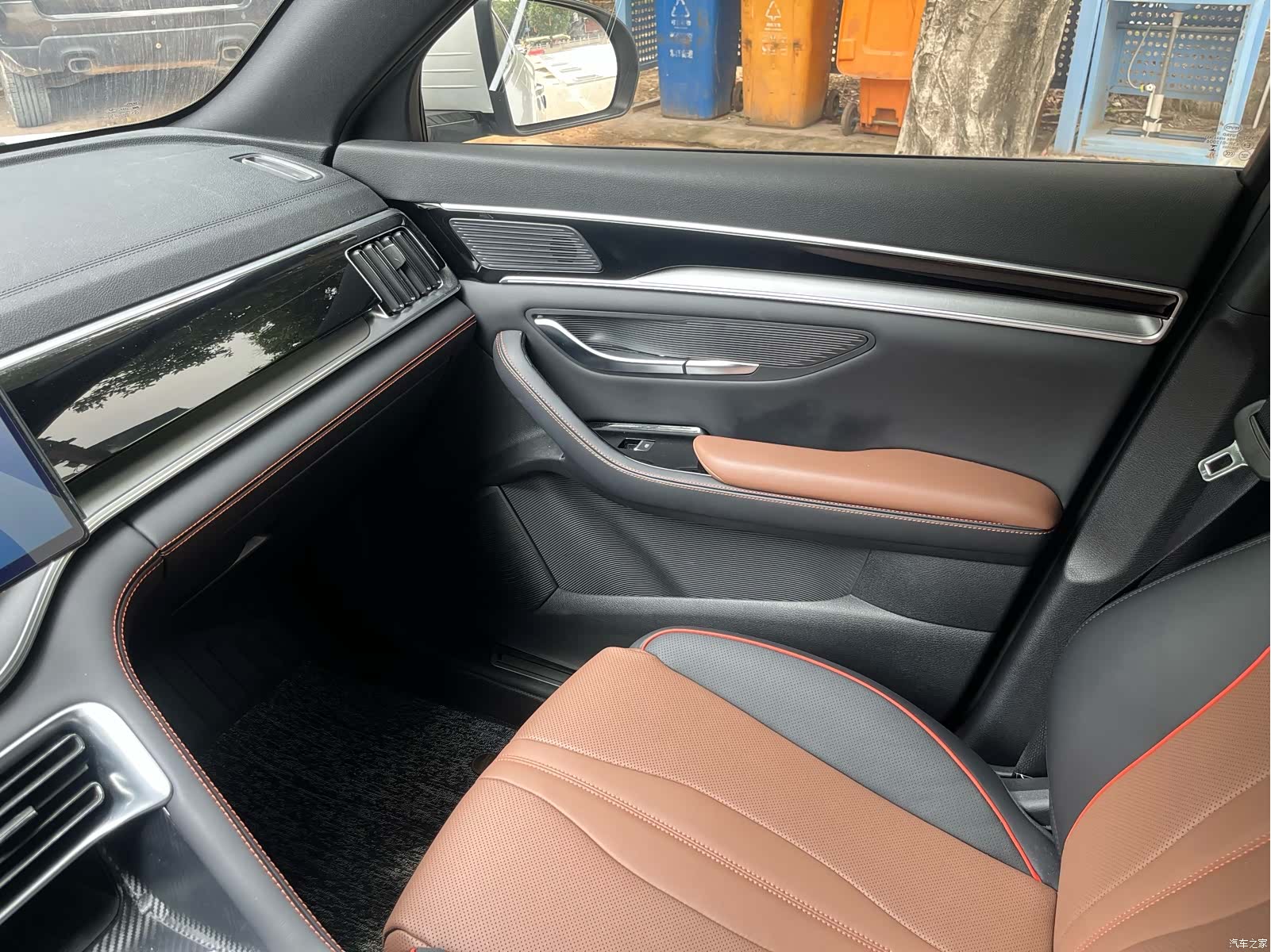 BYD Song, 2023 15