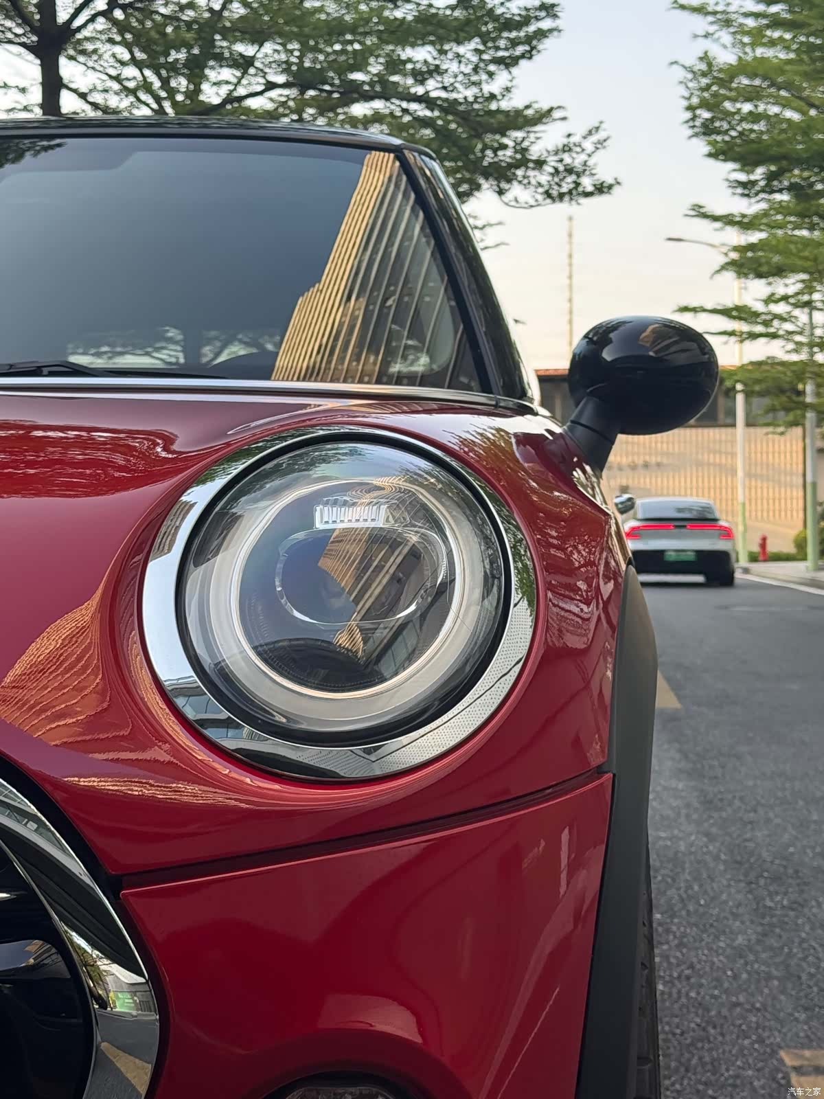 Mini Cooper, 2019 все фото