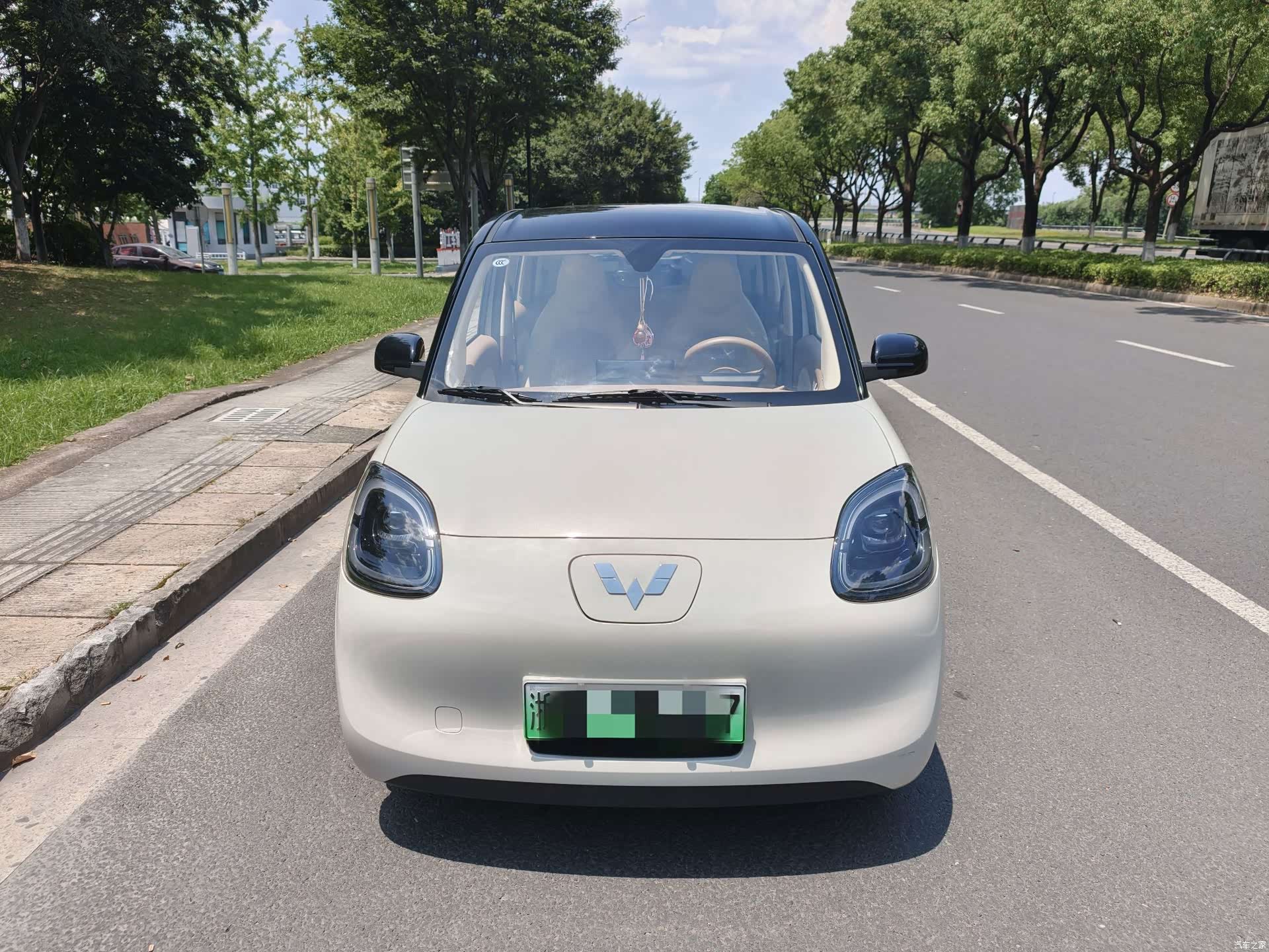 Wuling MINIEV, 2025 2