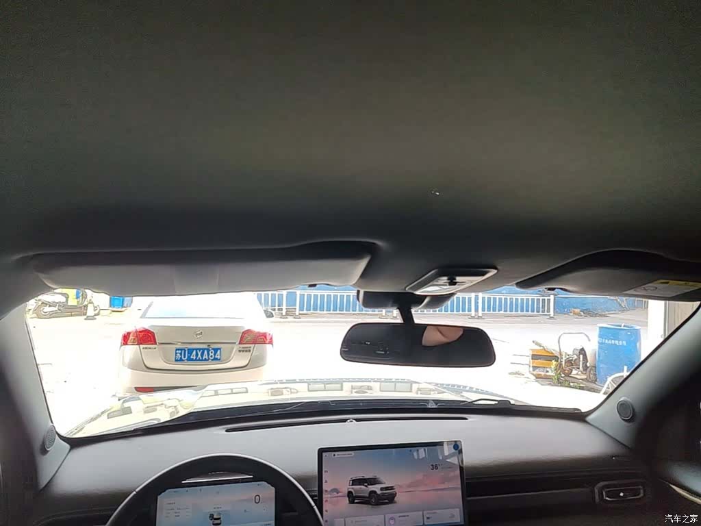 Wuling Yep, 2025 18