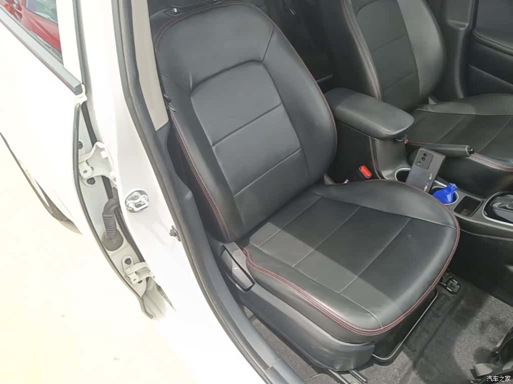 Kia K3, 2018 25