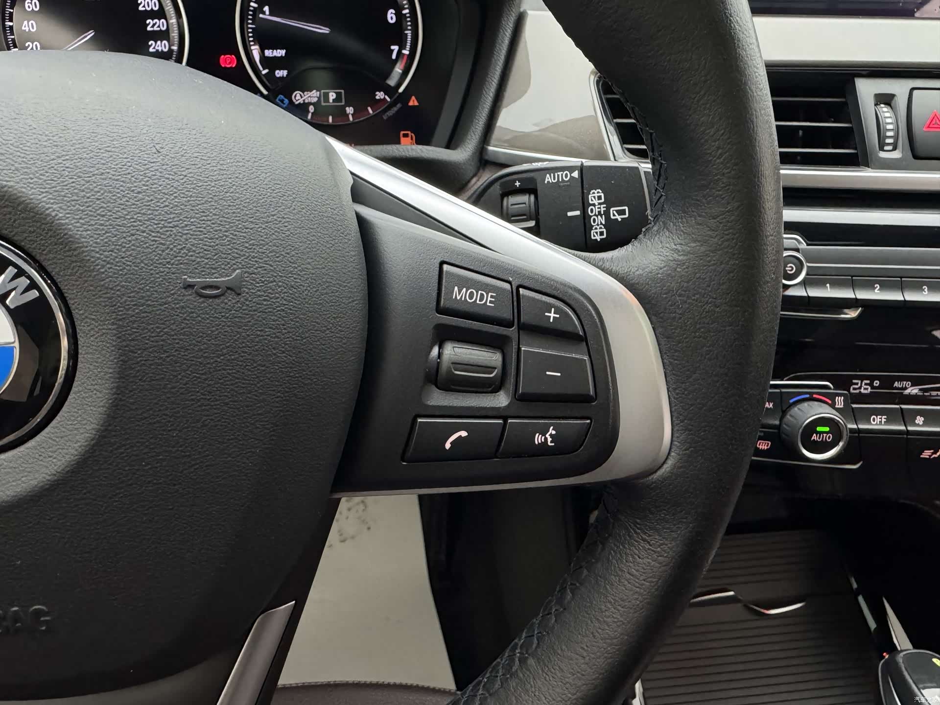 BMW X1, 2019 24