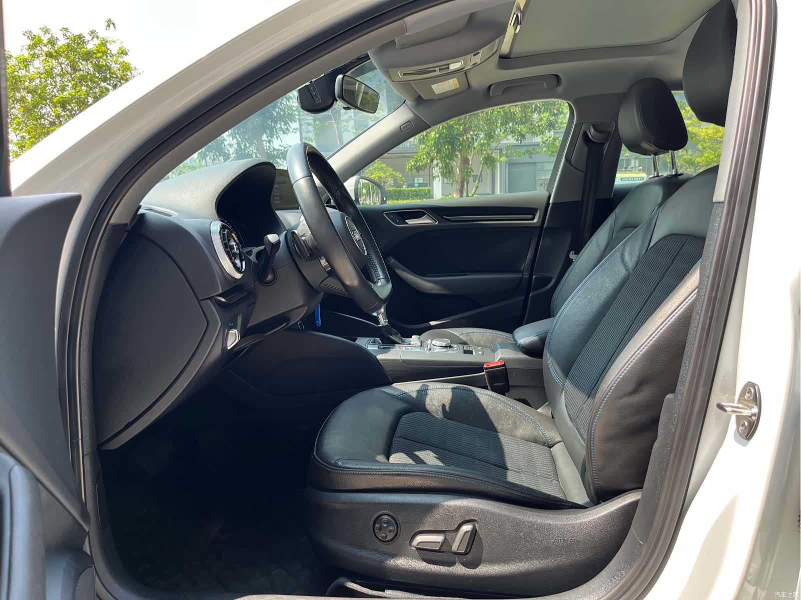 Audi A3, 2019 7