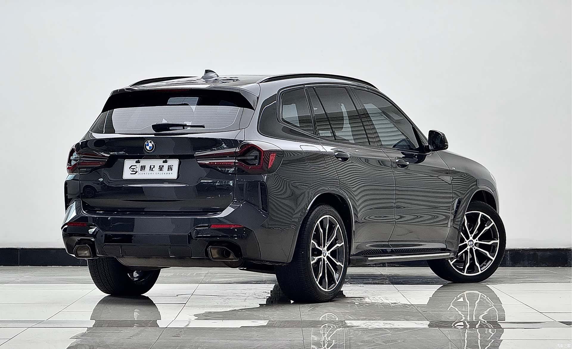 BMW X3, 2023 11