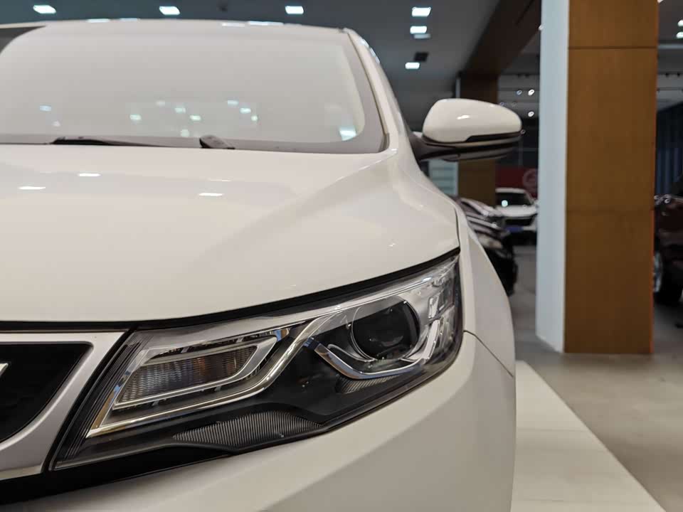 Trumpchi Guangzhou Car Trumpchi Guangzhou Car