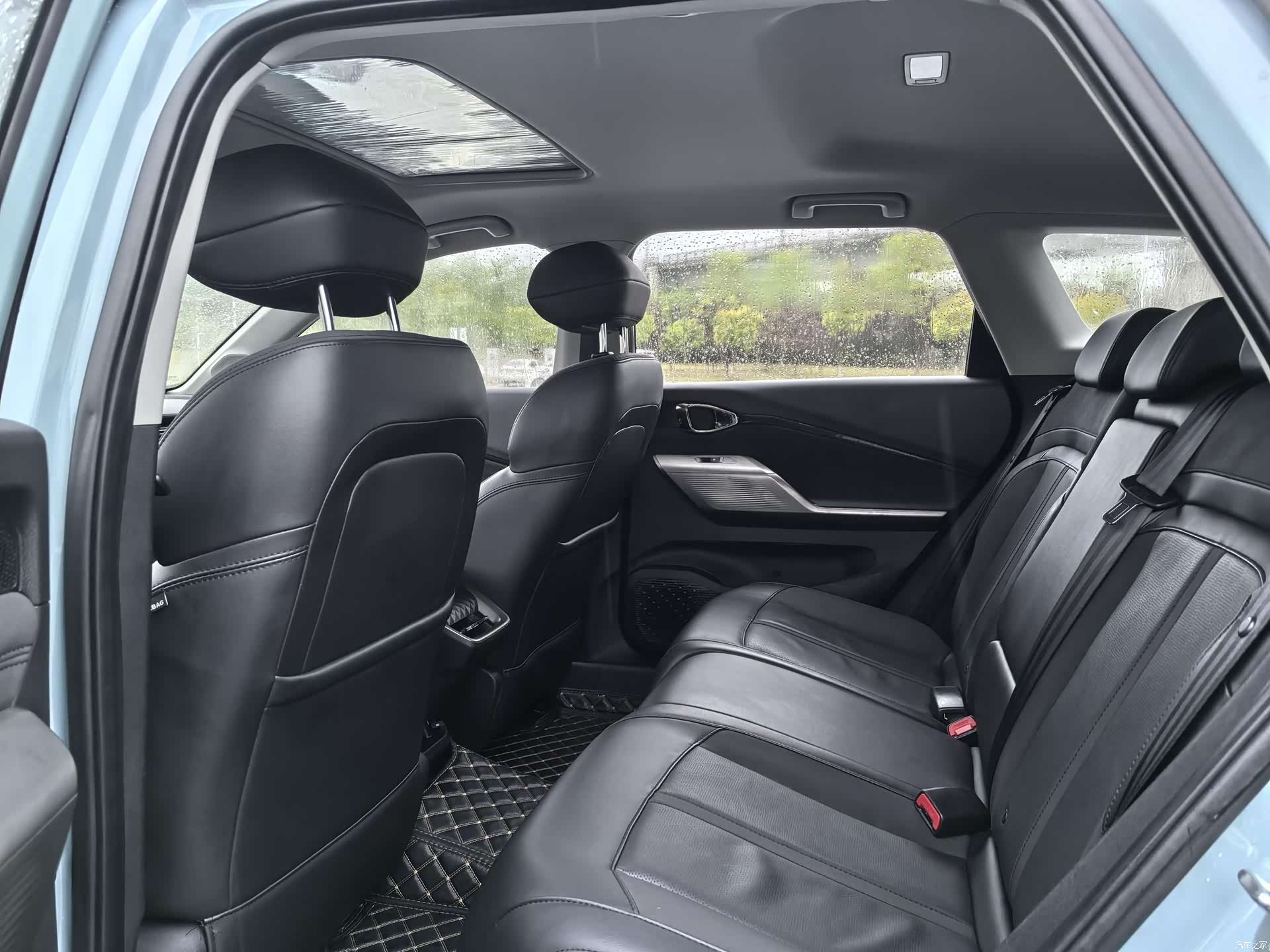 Wuling Valli, 2021 6