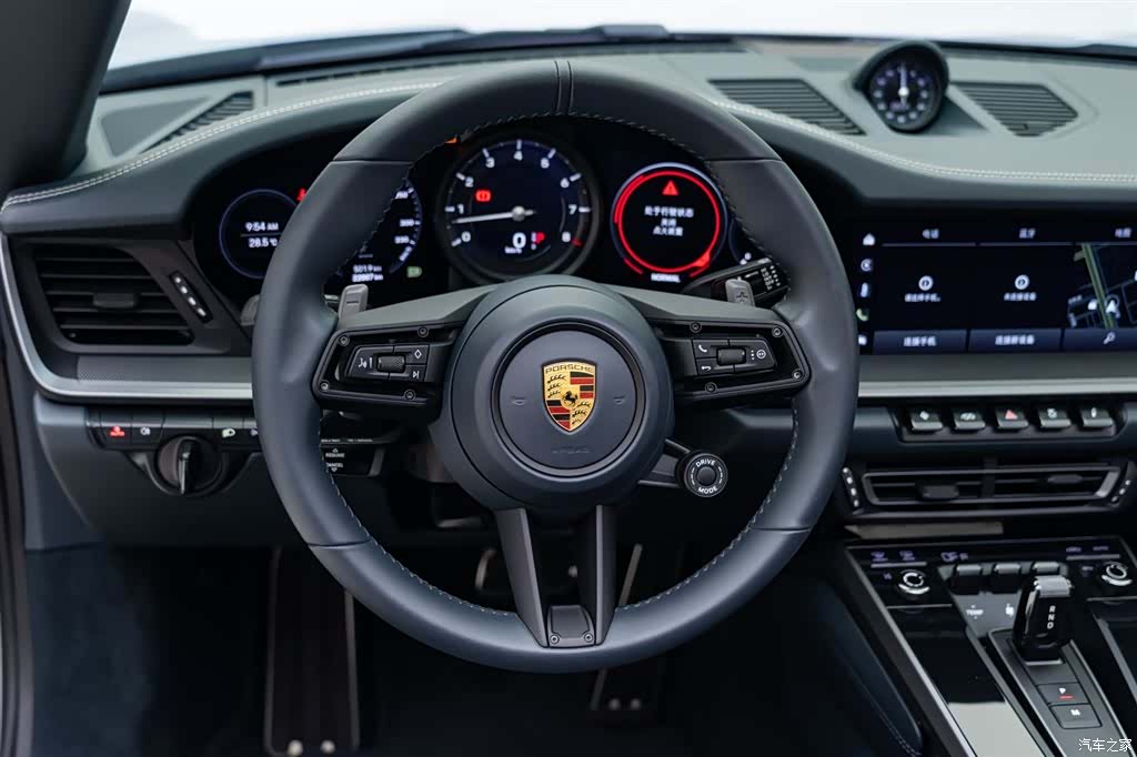 Porsche 911, 2022 13