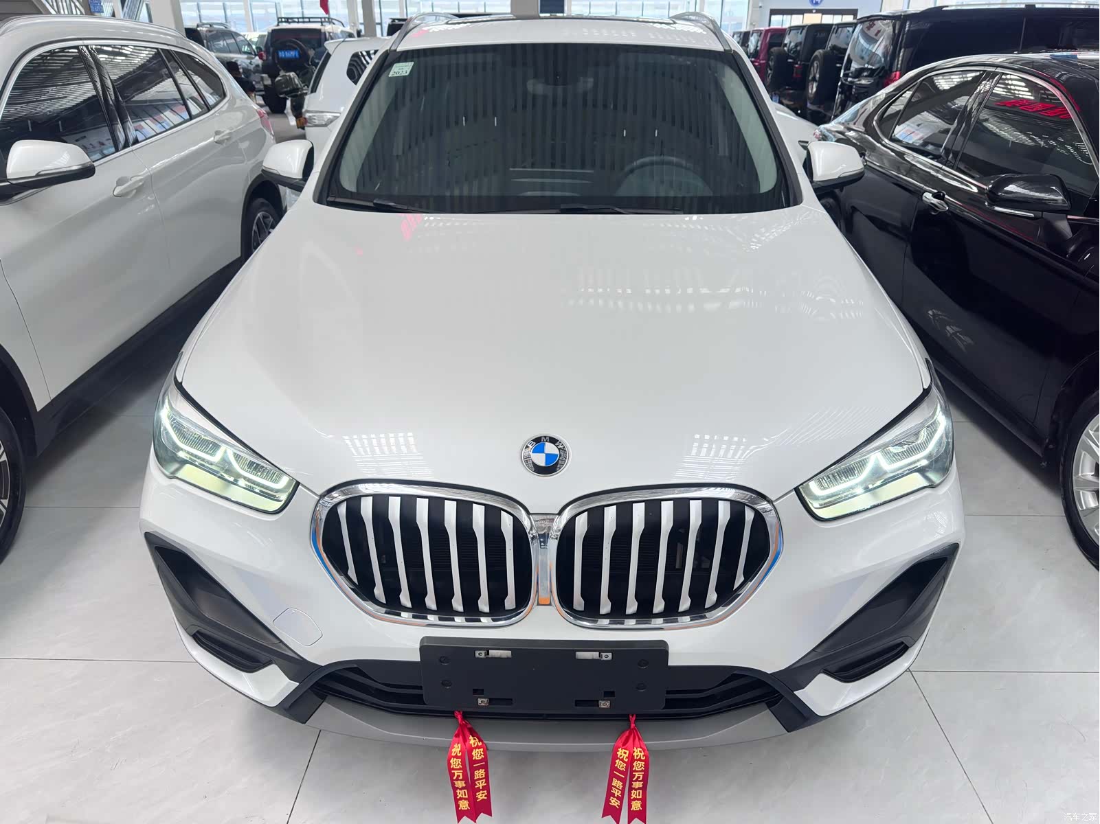 BMW X1, 2021 2