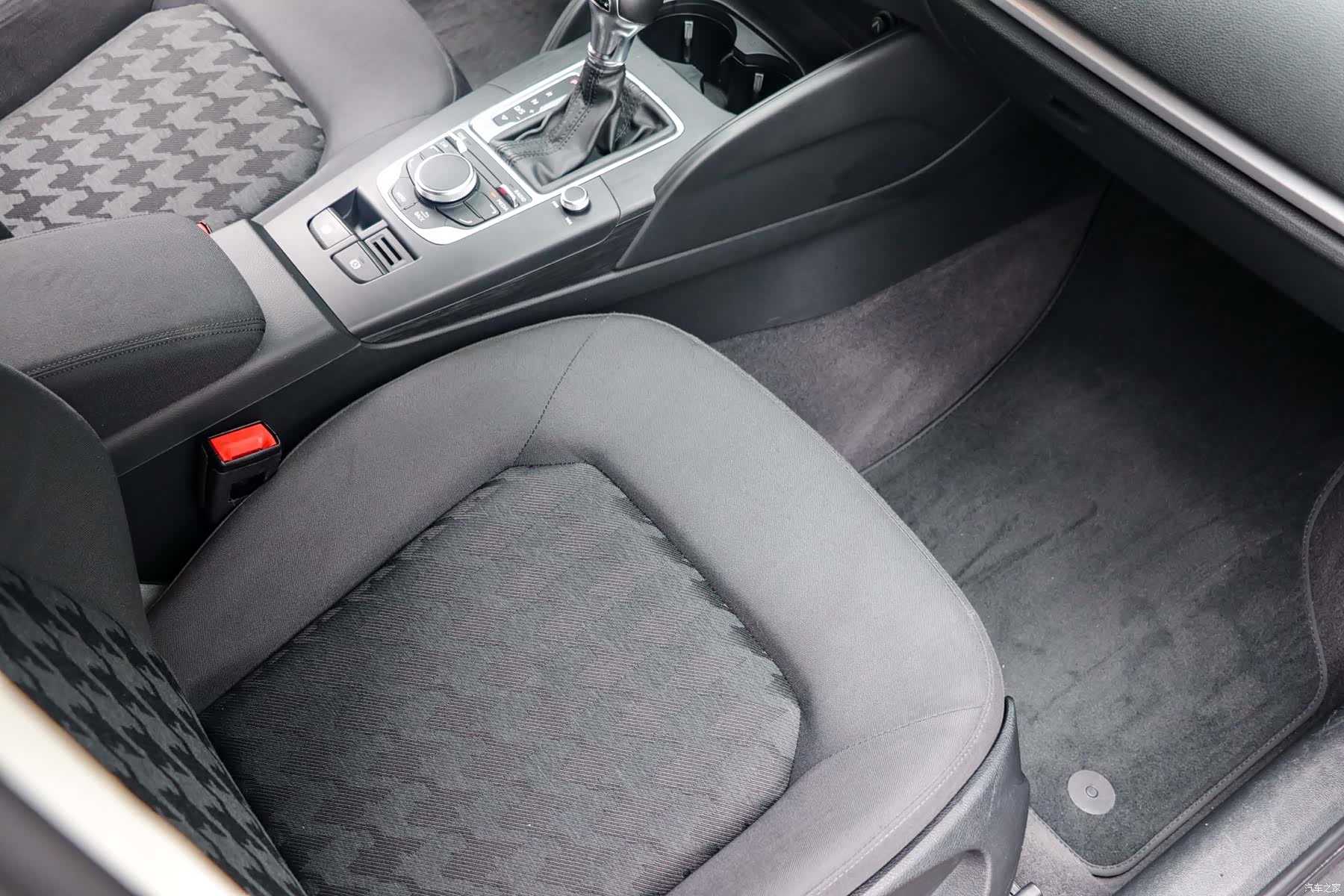 Audi A3, 2017 10