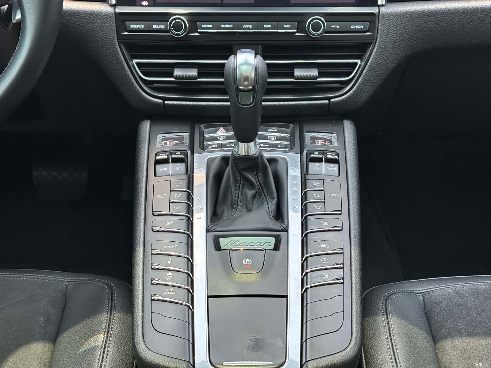 Porsche Macan, 2021 22