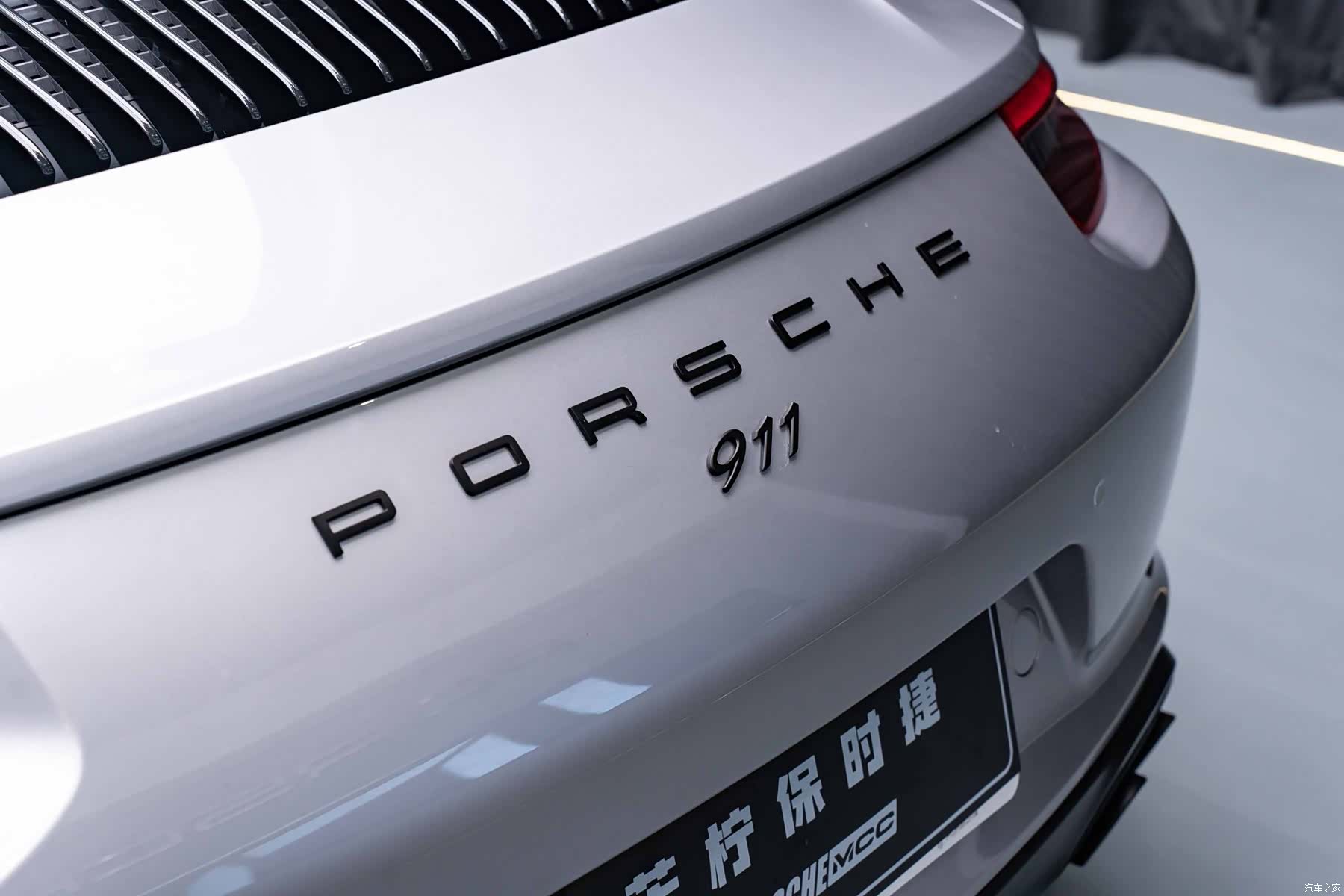 Porsche 911, 2019 7