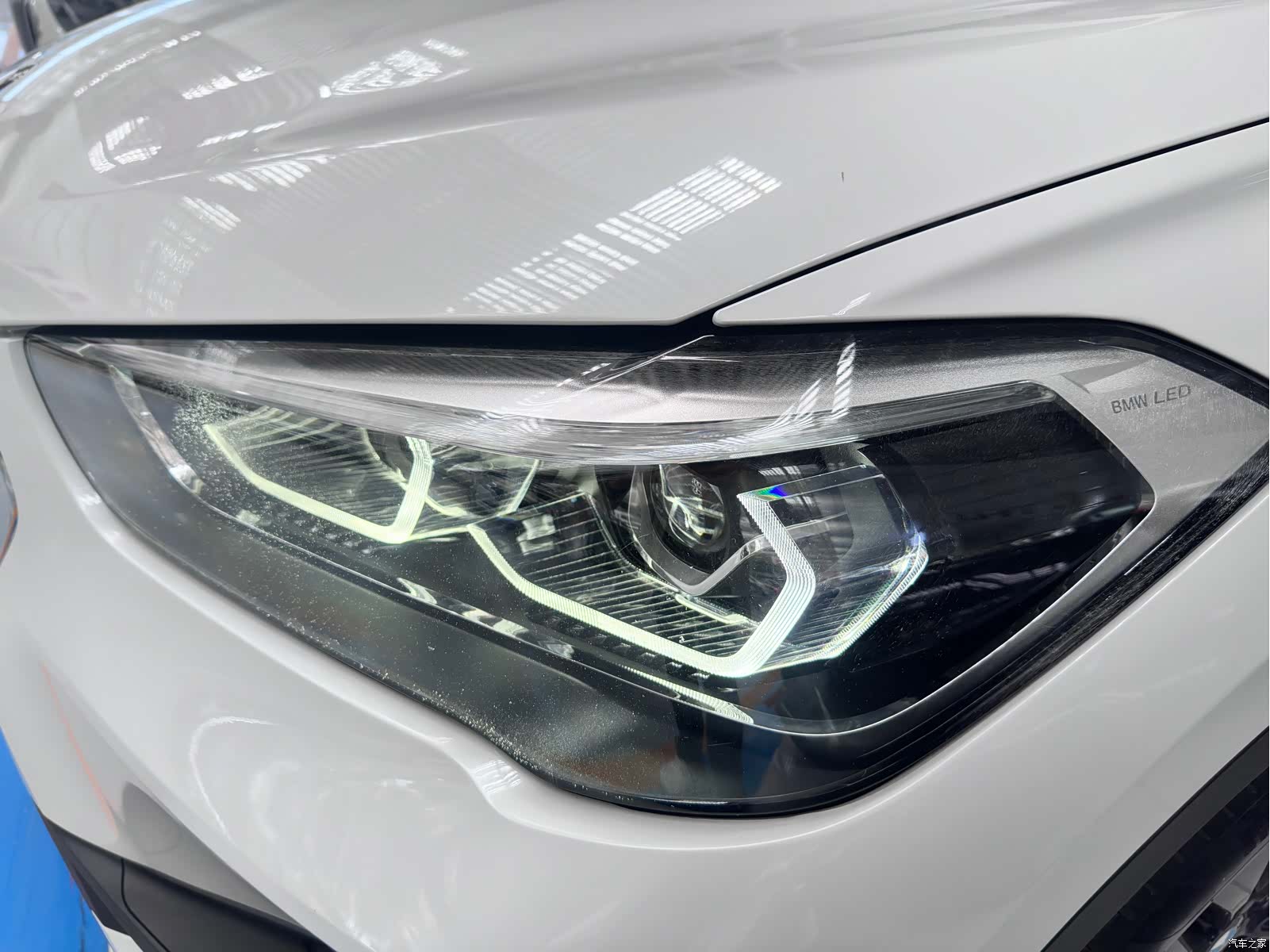 BMW X1, 2021 4