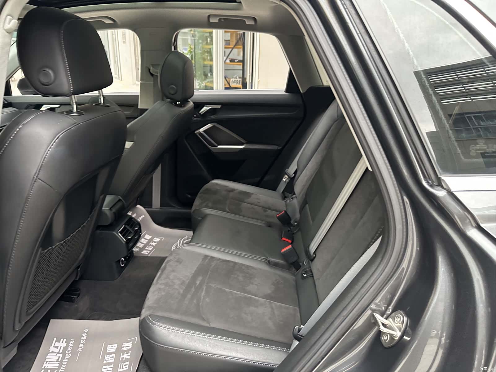 Audi Q3, 2021 12