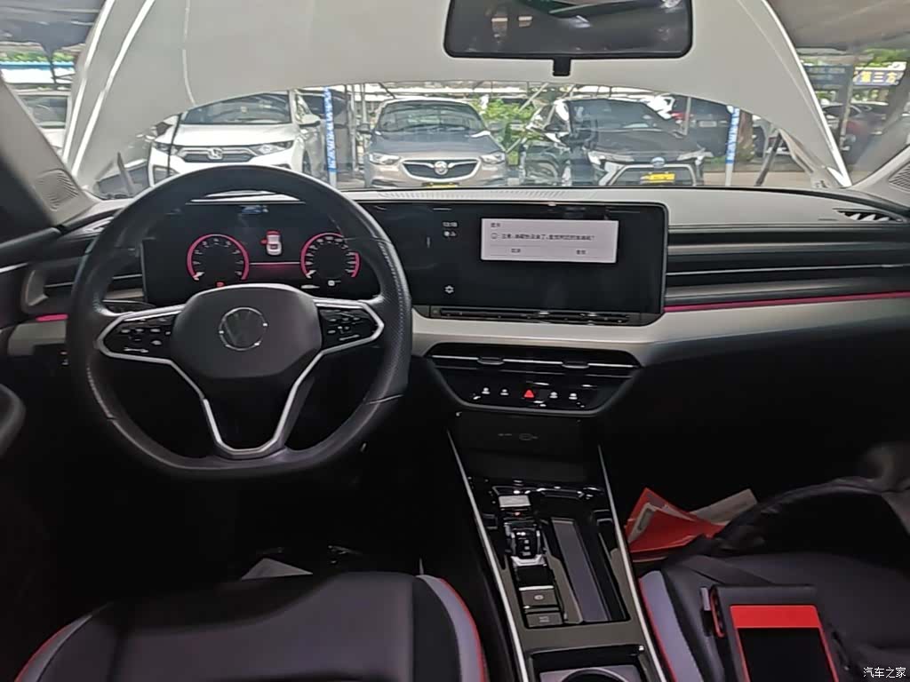 Volkswagen Lamando, 2022 10