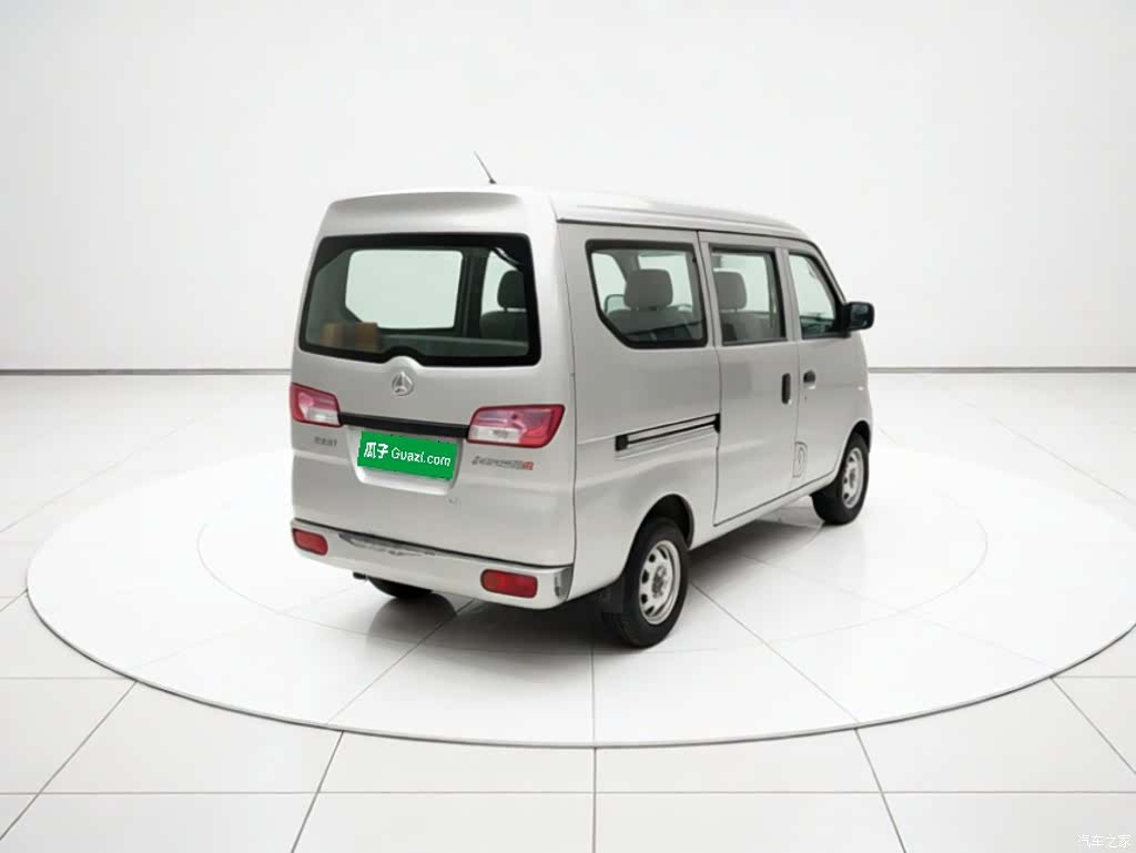 Changan C10, 2015 6
