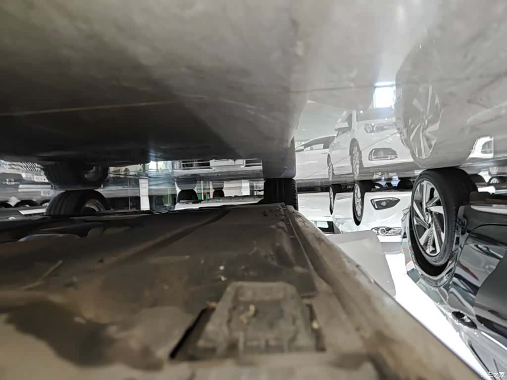 BMW 5 Series, 2019 21
