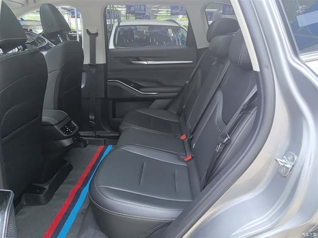 Haval H6, 2022 17