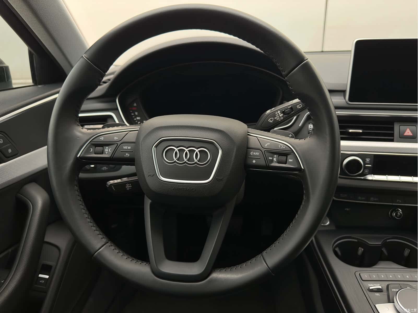 Audi A4, 2020 16