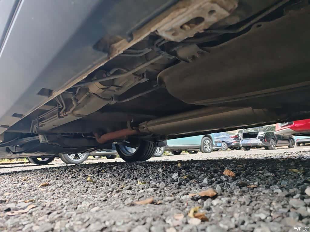 BYD Tang, 2018 22
