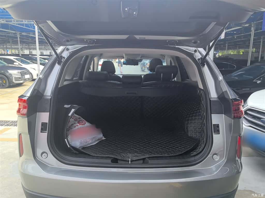 Haval H6, 2022 19
